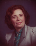 Narine Kechichian Garabed