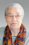 Marie-Rose Charette Meunier