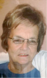 Shirley Marlene Bartlett