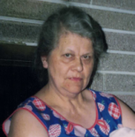 Hildegard Maria Huetzelmann