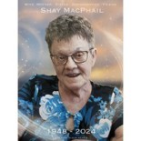 Cheryl (Shay) MacPhail