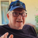 Hubert George Norman (Norm) Miller