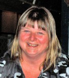 Lori Jean Burnett