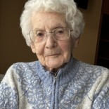 Marina Alice Legge Arnold
