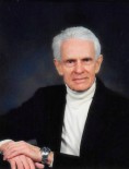 Major William John (Bill) Albrecht (Retired)