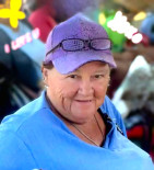 Elizabeth Margaret Roulette