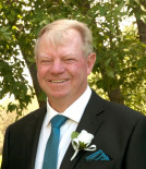 Harvey Cameron Baldwin