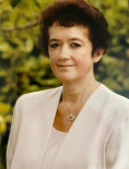 Krystyna Gadomski Dziekan