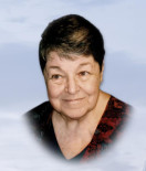 Claudette Paquin Normandin