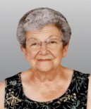 Huguette L'Ecuyer Bergevin