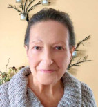 Louise Côté Larivière