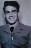 Delmer Alfred (Del) Hansen