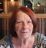 Helen Yvonne Quinlan Hemeon