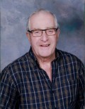 Timothy Garnet Fulford