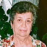 Larissa Orlova Binousse