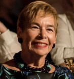 Harriet Israelovitch Tobman