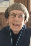 Adella (Joyce) McLaughlin