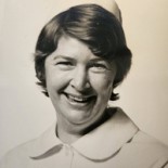 Judith Helen McClean