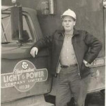 Harold George Higdon