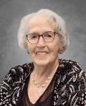 Fernande Gagnon Paré
