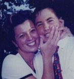 Nicole Lee Robertson