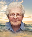 Gertrude Cormier