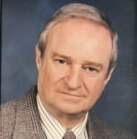 Dr. Jack Peter Schwartz