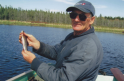 Douglas Alexander (Doug) Chapman
