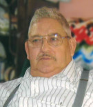 Charles (Chuck) Murphy