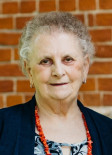 Shirley St. Jean Gillespie