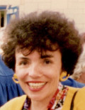 Carole Ann Yeaman
