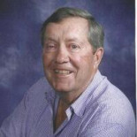 Richard Joseph (Dick) Skelton