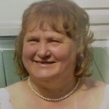 Joyce Evabella Evans