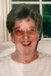 Donna Patricia Peevers Cottrill