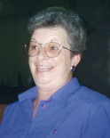 Doreen Orr
