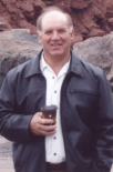 Dale Mossman