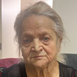 Jeannette Levy Bouzaglou