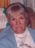 Dawn Mildred Lesjak