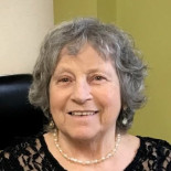 Jocelyne Handfield Rhéaume