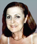 Sharon Mary Jane Booth