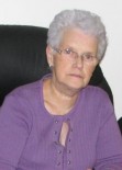 Claudette Caouette