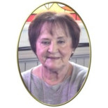 Marilyn Margaret Callingham