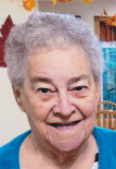 Gretol-Ann Margaret Stevens