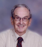 Douglas Frederick Charles Doull