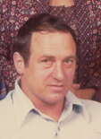 Garry Merle Faulkner