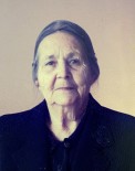 Pelagia Stamatouli Mavroudis