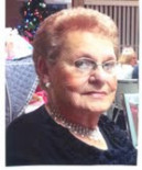 Georgette Garceau