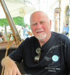 Robert Anthony Crane