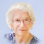 Marguerite Pellerin Levasseeur