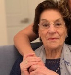 Carlota Pedroso Meerovitch